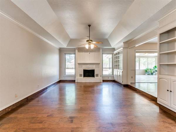 500 Concord LN, Edmond, OK 73003