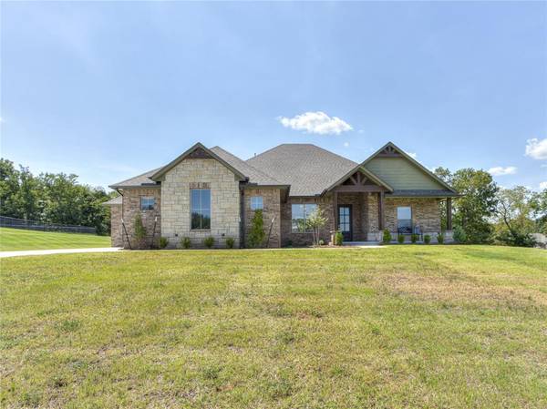 7617 Leoma LN, Oklahoma City, OK 73150