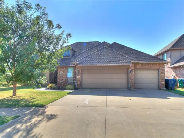 13305 Ambleside DR, Yukon, OK 73099