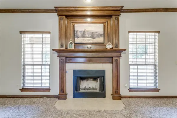 4812 SE 52nd ST, Oklahoma City, OK 73135