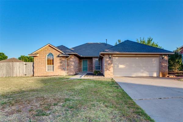 4812 SE 52nd ST, Oklahoma City, OK 73135