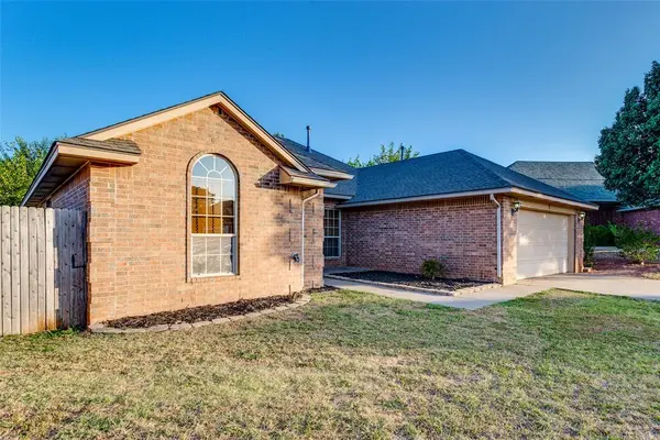 4812 SE 52nd ST, Oklahoma City, OK 73135