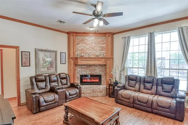 12300 SE 157th ST, Oklahoma City, OK 73165