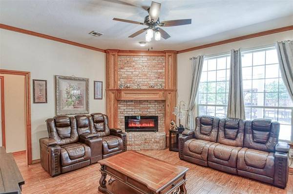 12300 SE 157th ST, Oklahoma City, OK 73165