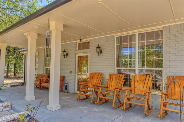 12300 SE 157th ST, Oklahoma City, OK 73165