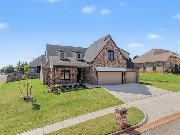 19640 Stratmore WAY, Edmond, OK 73012