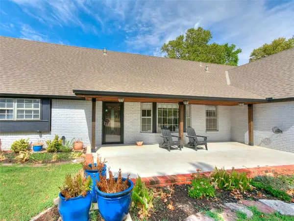 5924 Tiffany CIR, Oklahoma City, OK 73132
