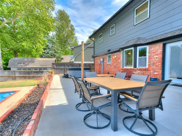 5924 Tiffany CIR, Oklahoma City, OK 73132