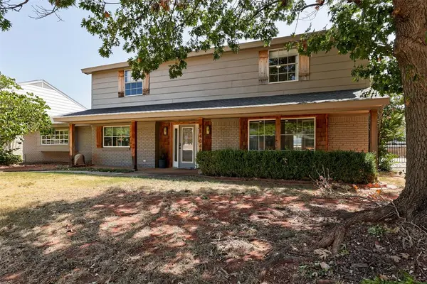 11404 Leaning Elm RD, Oklahoma City, OK 73120
