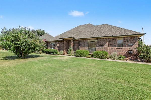 4201 NW 54th ST, Oklahoma City, OK 73112