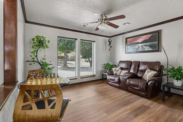 6117 W Gun Hill WAY, Oklahoma City, OK 73132