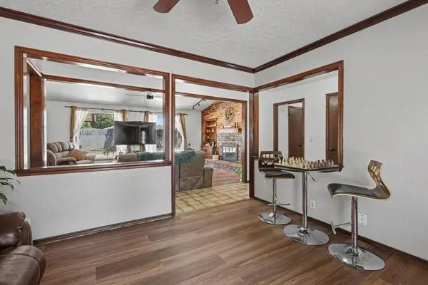 6117 W Gun Hill WAY, Oklahoma City, OK 73132
