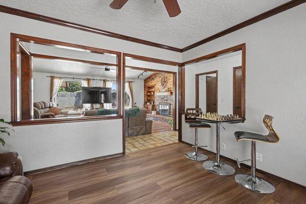 6117 W Gun Hill WAY, Oklahoma City, OK 73132