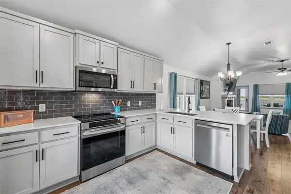 13408 Grass Plain AVE, Piedmont, OK 73099