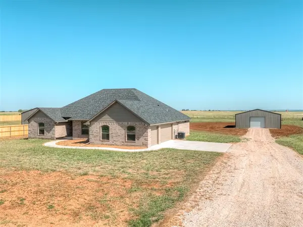 24953 Belmont PASS, Cashion, OK 73016