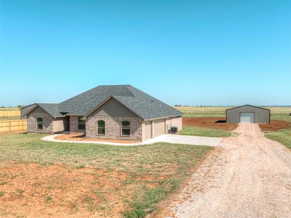 24953 Belmont PASS, Cashion, OK 73016