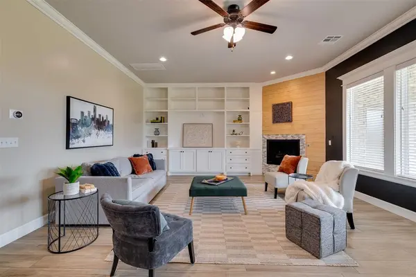3904 Wedgewood Creek DR, Oklahoma City, OK 73179