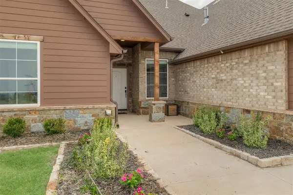 3904 Wedgewood Creek DR, Oklahoma City, OK 73179