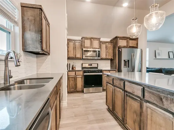 16016 Quiet Storm DR, Oklahoma City, OK 73170