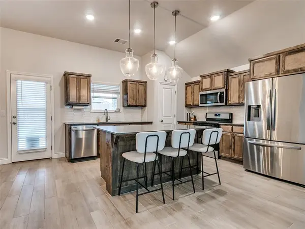16016 Quiet Storm DR, Oklahoma City, OK 73170