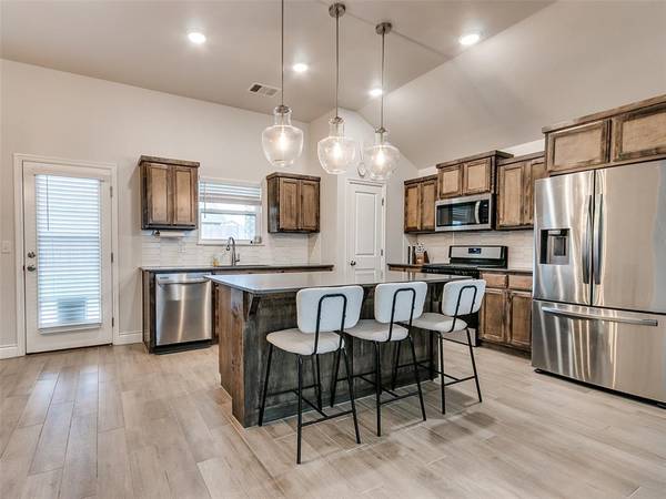 16016 Quiet Storm DR, Oklahoma City, OK 73170
