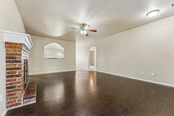 4536 SE 79th TER, Oklahoma City, OK 73135