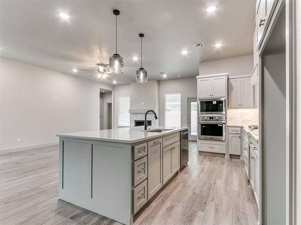 16108 Segovia DR, Oklahoma City, OK 73170