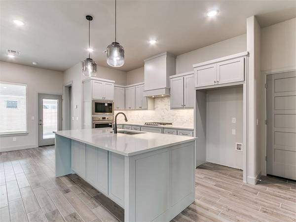 16108 Segovia DR, Oklahoma City, OK 73170
