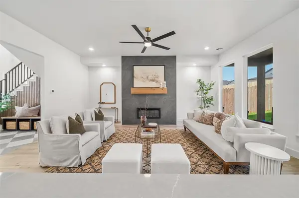 5701 NW 154th TER, Edmond, OK 73013