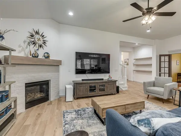 6609 NW 148th ST, Oklahoma City, OK 73142