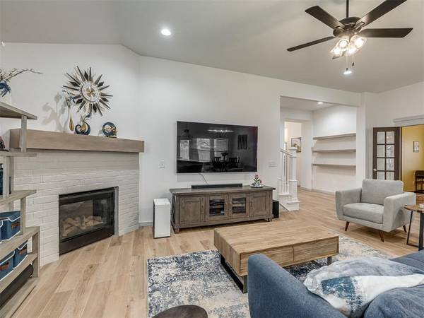 6609 NW 148th ST, Oklahoma City, OK 73142