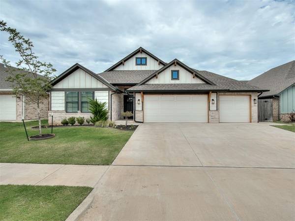 6609 NW 148th ST, Oklahoma City, OK 73142