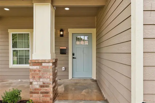 2110 N Fonshill AVE, Oklahoma City, OK 73111
