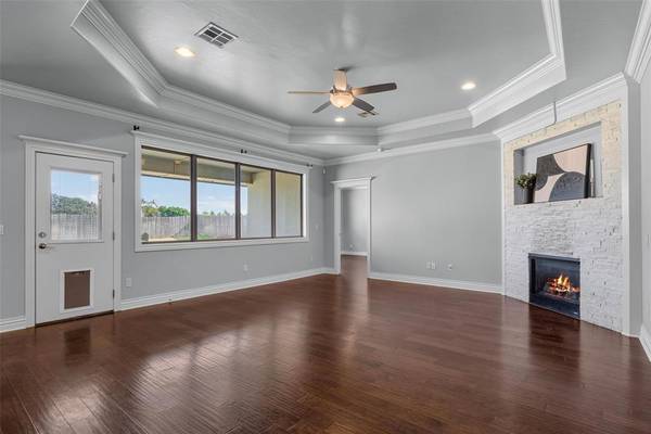 7201 NW 158th ST, Edmond, OK 73013