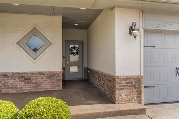7201 NW 158th ST, Edmond, OK 73013