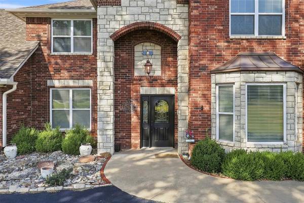 1000 N Cimarron HL, Stillwater, OK 74075