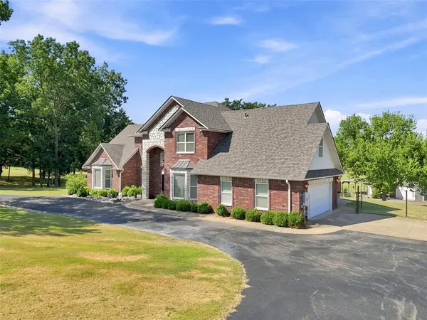 1000 N Cimarron HL, Stillwater, OK 74075