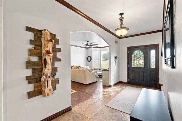 1000 N Cimarron HL, Stillwater, OK 74075