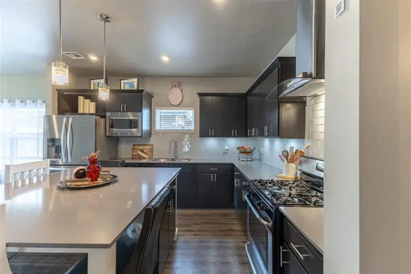 3509 Upland Ridge DR, Yukon, OK 73099