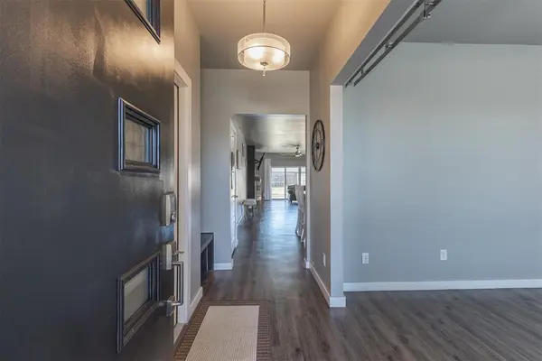 3509 Upland Ridge DR, Yukon, OK 73099