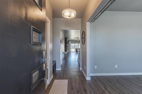 3509 Upland Ridge DR, Yukon, OK 73099