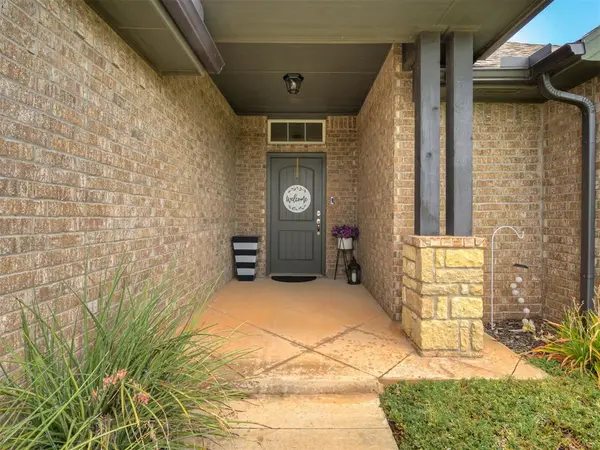 18512 Winamack RD, Edmond, OK 73012