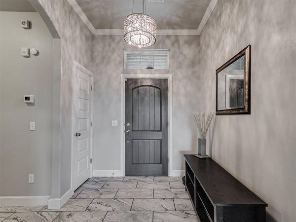 18512 Winamack RD, Edmond, OK 73012