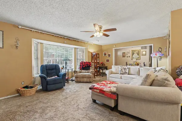 3109 N Timber AVE, Bethany, OK 73008