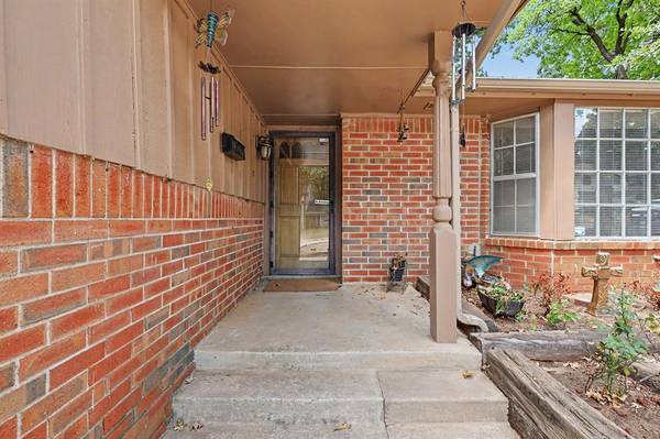 3109 N Timber AVE, Bethany, OK 73008