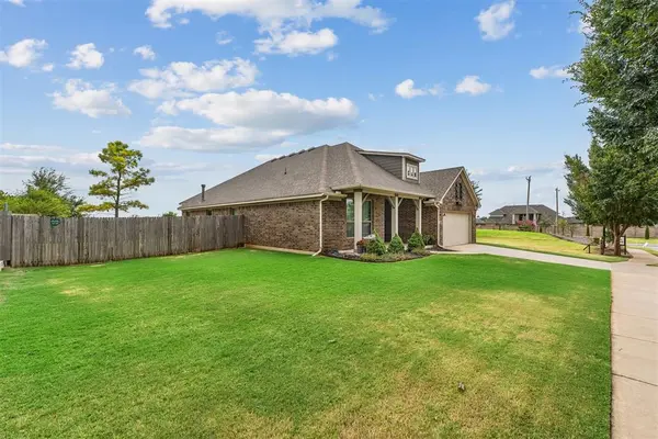 1640 SW 159th ST, Oklahoma City, OK 73170