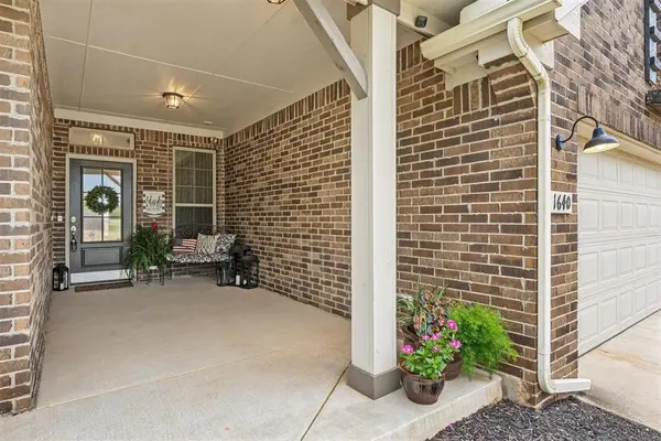 1640 SW 159th ST, Oklahoma City, OK 73170