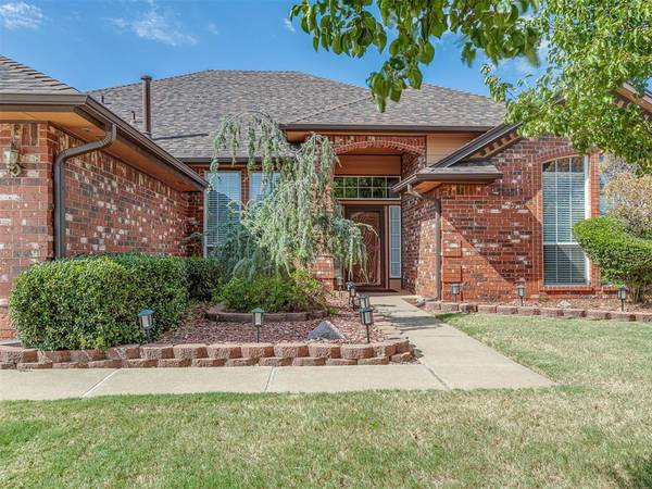 2833 NW 159th ST, Edmond, OK 73013