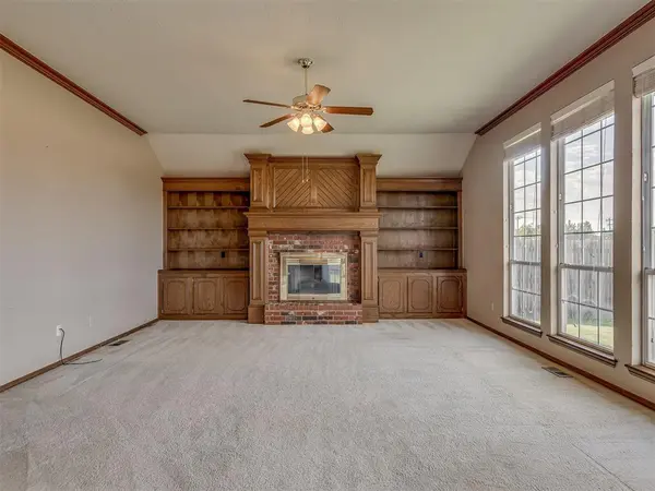 2833 NW 159th ST, Edmond, OK 73013