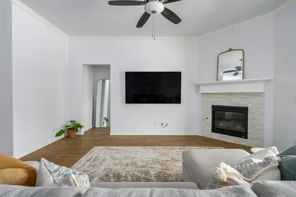 16121 Villa Valeria WAY, Edmond, OK 73013